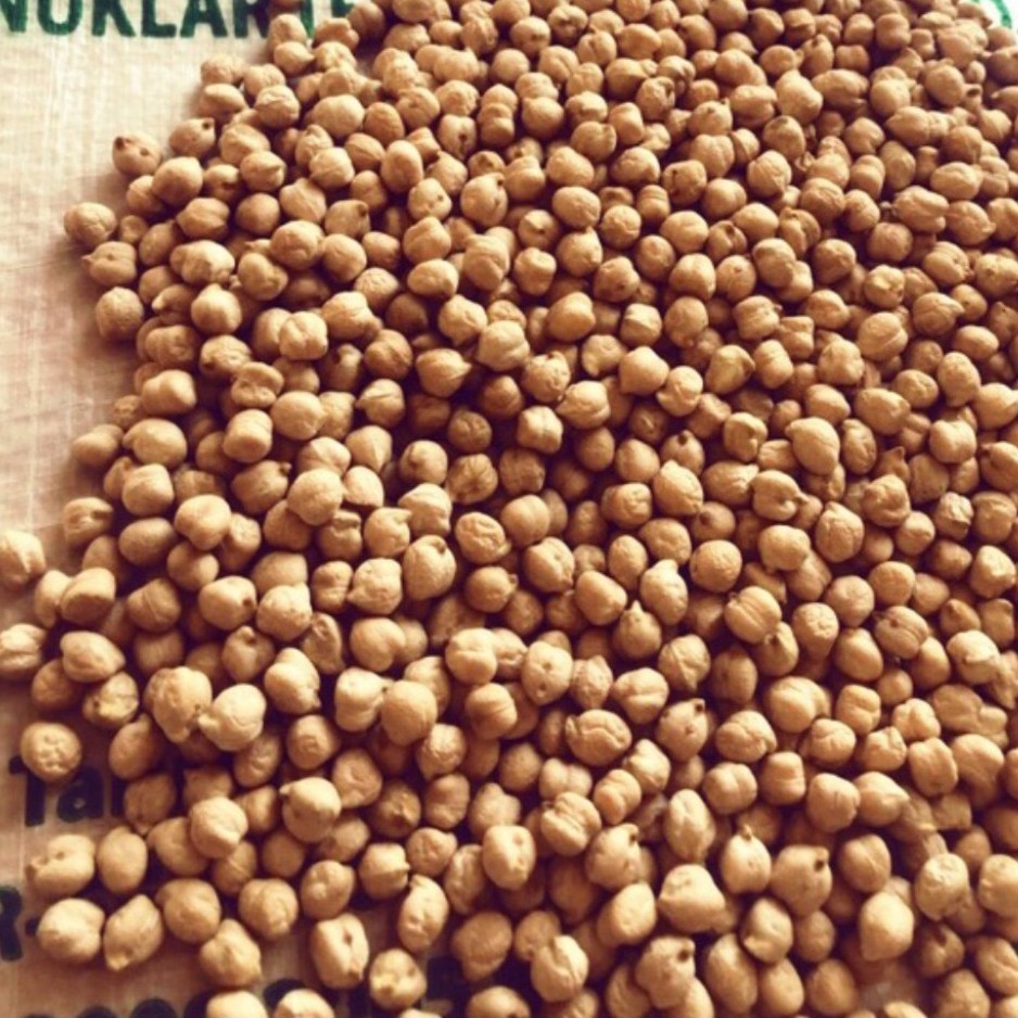 Hạt đậu gà 500g/túi