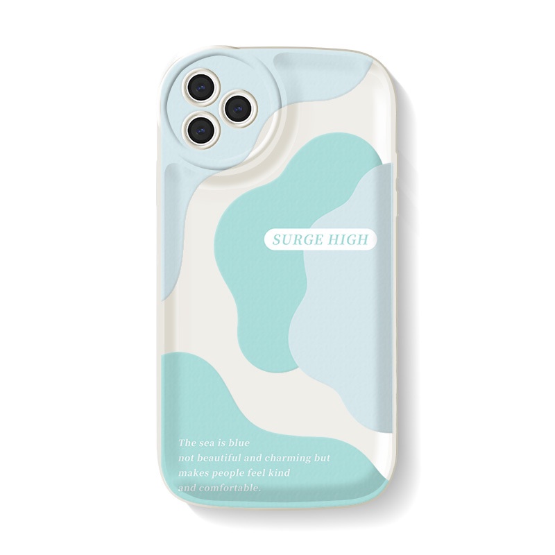 Ốp lưng iphone Ốp Điện Thoại Silicon Trong Suốt Chống Sốc In Hình Hoạt Hình Cho iPhone 11 Pro Max 13 Pro Max 12 Pro Max 7Plus xr XS Max Dinuo case