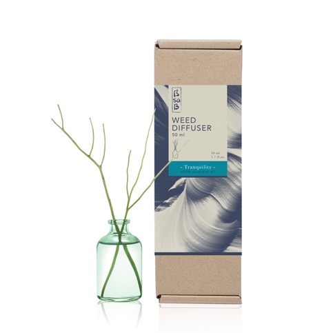 Lọ phuếch tán BSAB Weed Diffuser 50ML