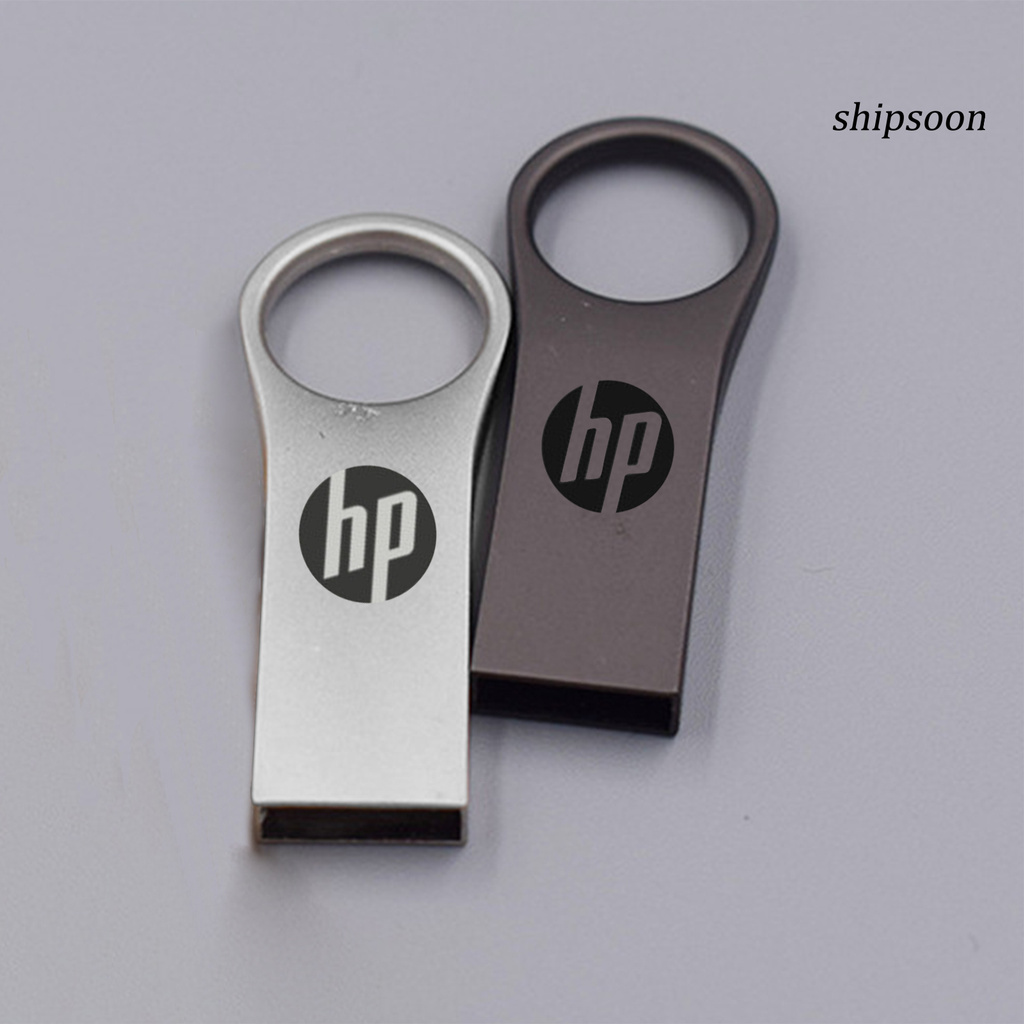 Usb 3.0 Dung Lượng 1 / 2tb Chống Nước Cho Văn Phòng | BigBuy360 - bigbuy360.vn