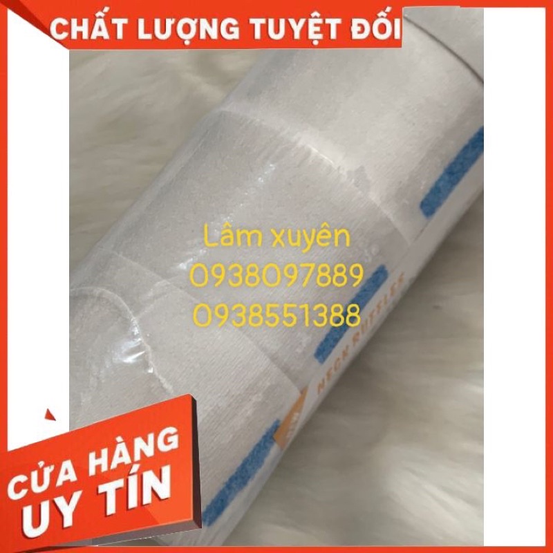 Giấy quấn cổ cắt tóc  🍔FREESHIP🍔 chuyên dùng salon tóc chuyên nghiệp,không rơi tóc vào cổ