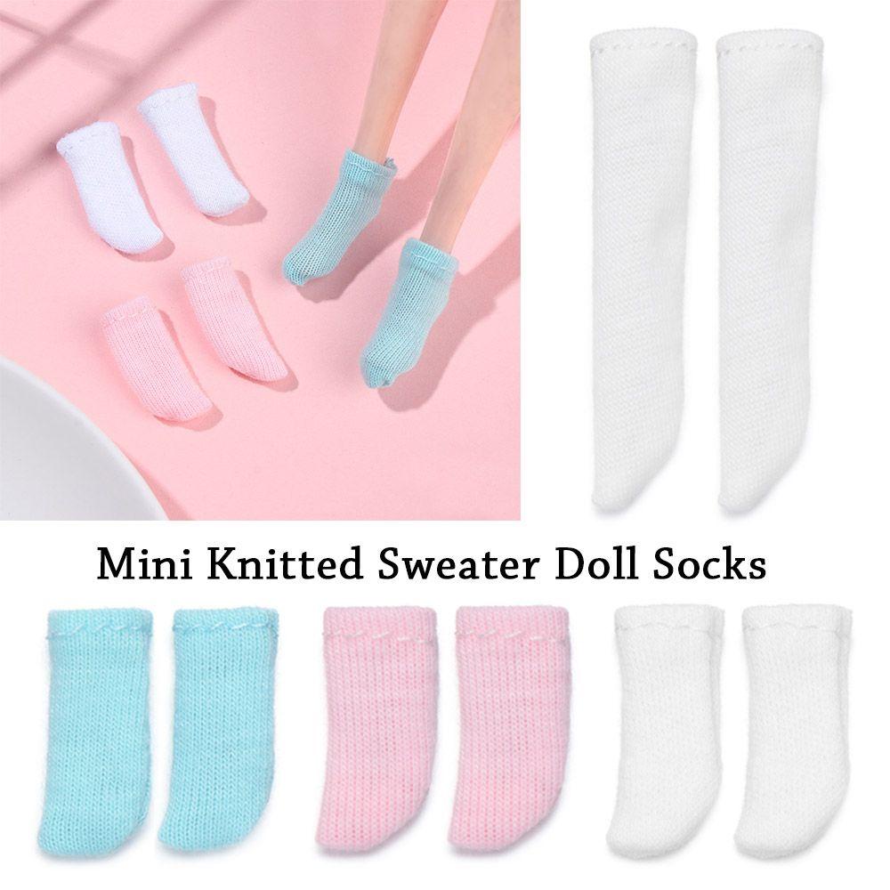 1 Set Áo Len Dệt Kim Thủ Công Nhiều Màu Mới