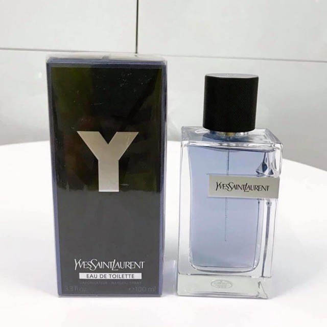 ✅ Nước hoa YSL Y EDT 100ml mp109