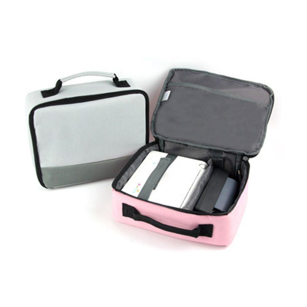 MAYSHOW Vỏ Bảo Vệ Chuyên Nghiệp Dễ Mang Theo Cho CP910 / 1200 / 1300 Prinhome Princiao