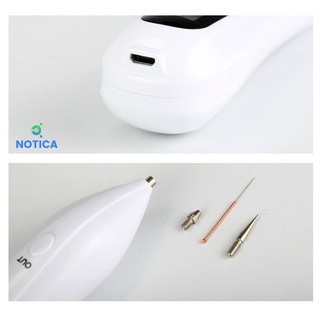 MÁY ĐỐT NỐT RUỒI,MỤN THỊT,XÓA XĂM