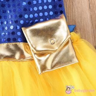 Jumpsuit   Dây Phối Lưới Cho Bé Gái