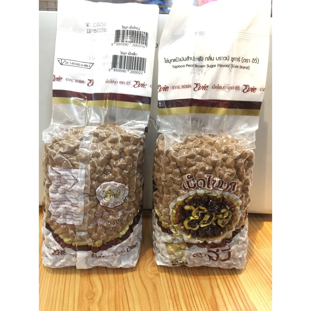 Trân châu Evie Thái Lan 1kg