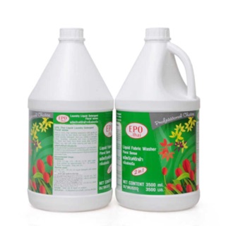 Nước giặt Epo đậm đặc