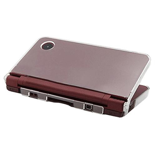 Ốp Case Nintendo DSi LL / XL Chống Xước Cao Cấp Trong Suốt