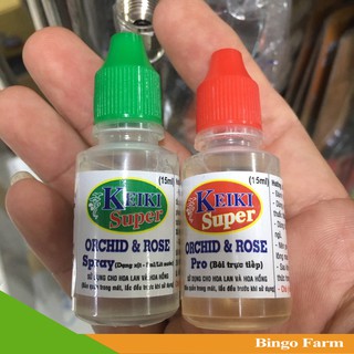 Keiki Super - chai 15ml