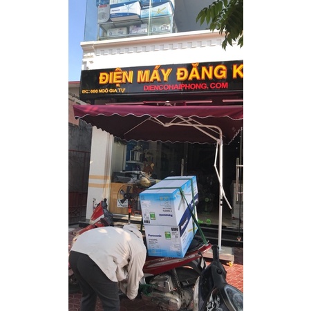 Bếp điện từ đôi Sunhouse SHB8100