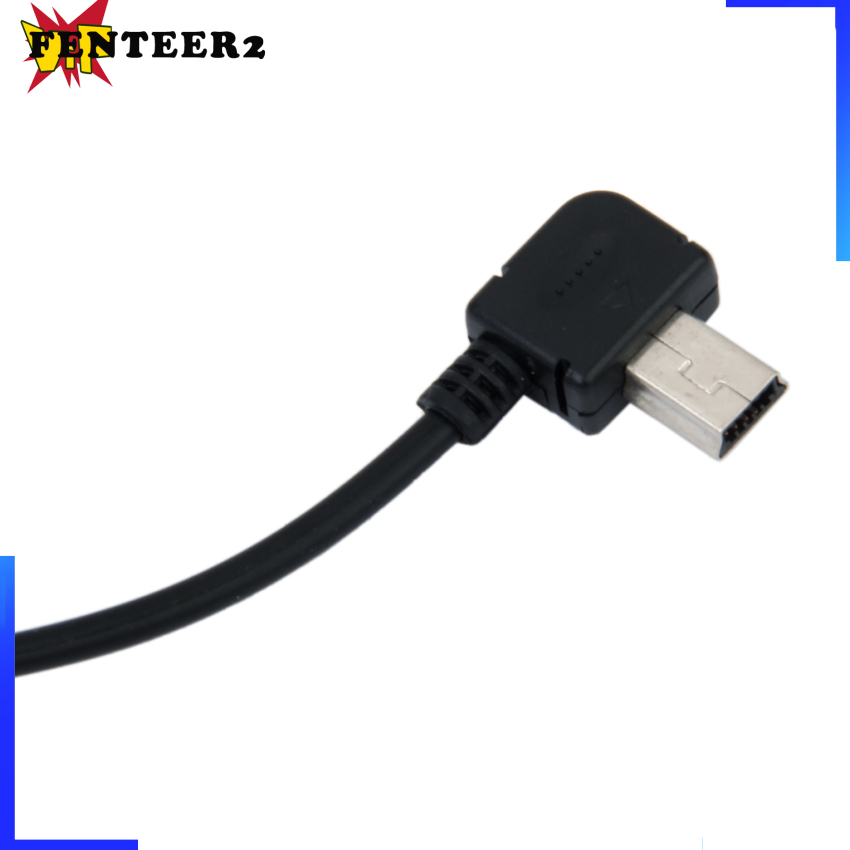 (Fenteer2 3c) Mini Usb Sang Micro Jack 3.5mm Cho Hero 4 / 3 / 3 +