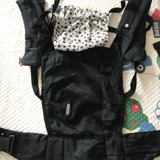 Địu Graco 2hand