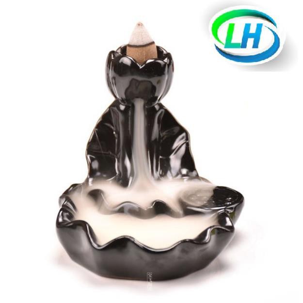 Thác khói trầm hương [HÀNG CHẤT], thác trầm khói ngược cao cấp - Nhà cửa thơm tho, làm sạch không gian sống | BigBuy360 - bigbuy360.vn