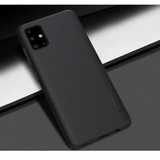 Ốp lưng cứng samsung galaxy A51 chính hãng nillkin