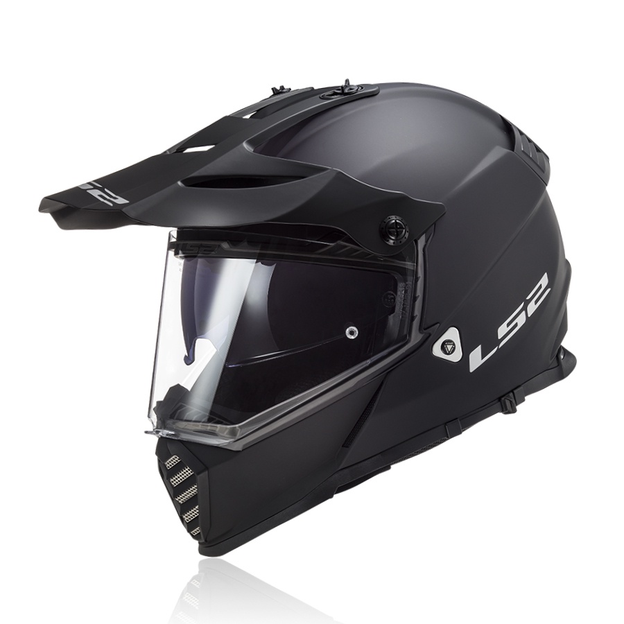 Mũ Dual Sport LS2 MX436 PIONEER EVO