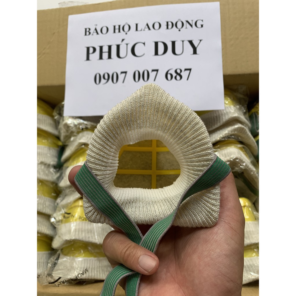 Khẩu trang Blue Eagle lọc bụi THAN HOẠT TÍNH  NP22A