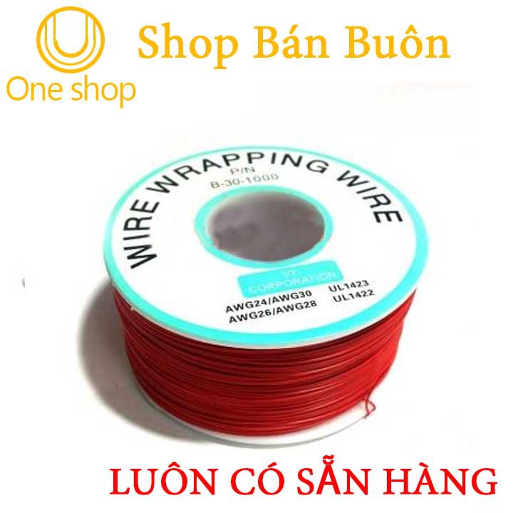 Dây Câu Mạch Nhỏ B-30 (1 Cuộn / 150m) Chất Lượng