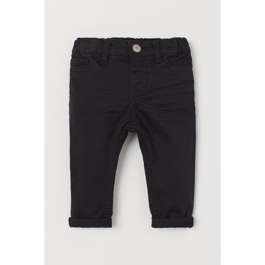 [HM AUTH] quần jean cho bé trai -bé gái