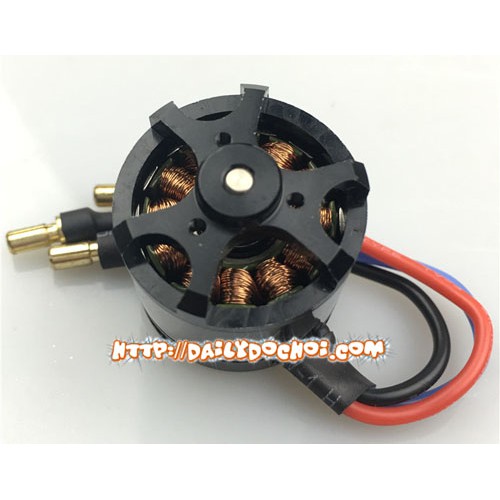 DCB2 MOTOR X2212 2450KV LOẠI BẠO LỰC MẠNH HÃNG XF MODEL