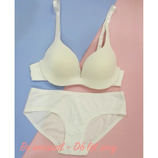 Bộ đồ lót basic Kaur's Laurel có ảnh chụp thật