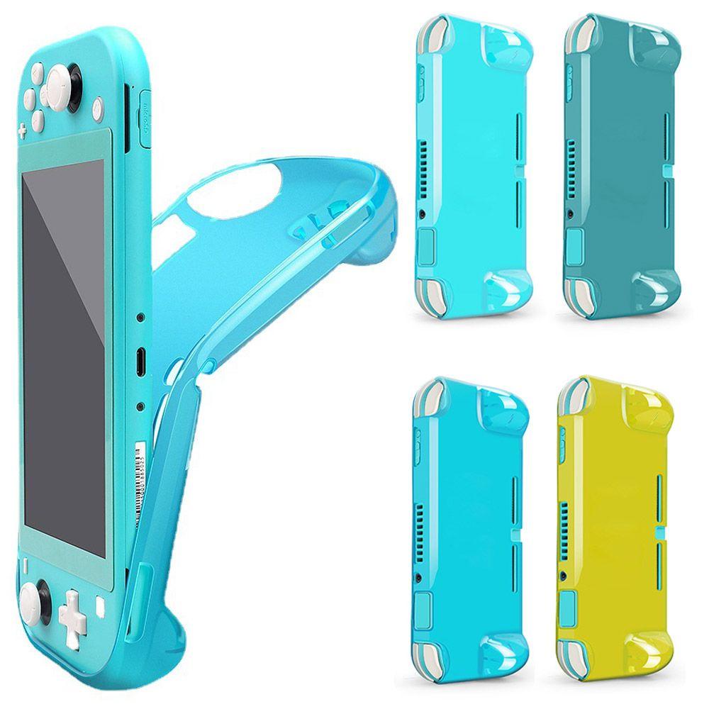 Ốp Mềm Bảo Vệ Máy Chơi Game Nintendo Switch Lite Chống Trượt Tiện Lợi