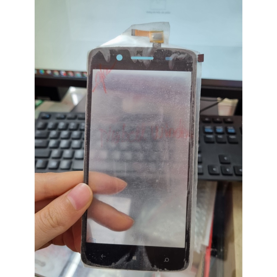 Cảm ứng Mobell Window