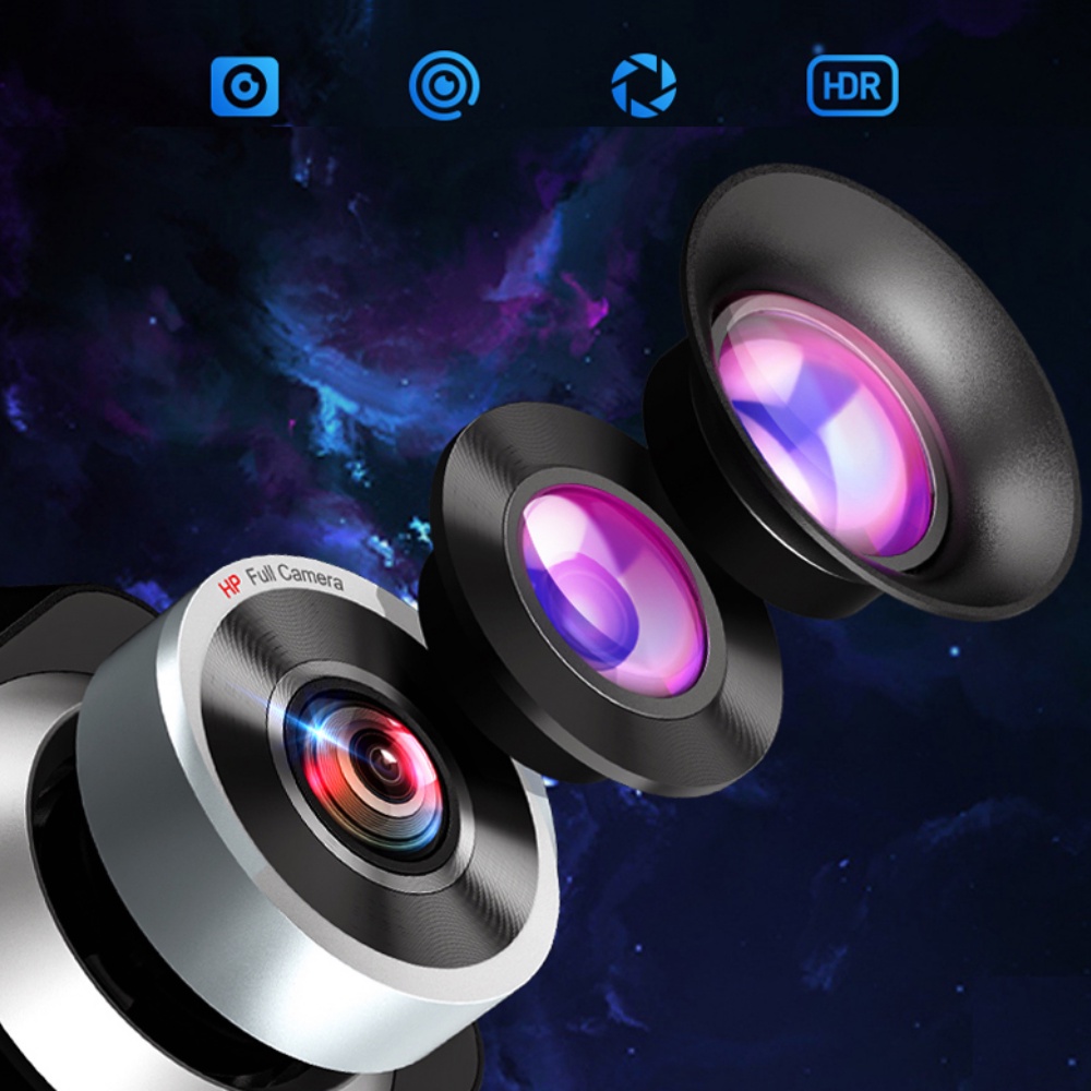 Camera Hành Trình HP F986X - Video 2K - Wifi - GPS - Parking - Pin Siêu Tụ Điện | BigBuy360 - bigbuy360.vn