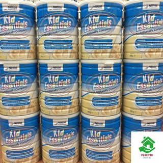 Sữa Kid Essentials 800g Úc DATE THÁNG 07/2022