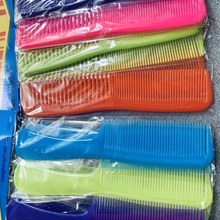 Lược Thái chải tóc (loại lớn, dài 20cm)