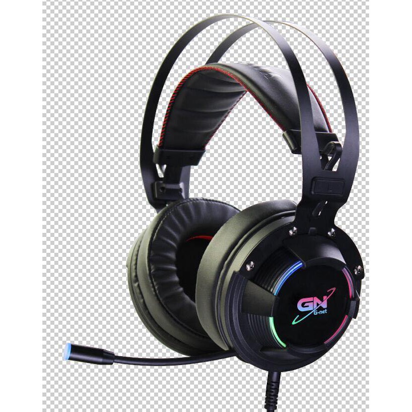 Tai nghe máy tính Gnet GH268
