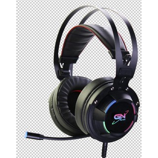 Tai nghe máy tính Gnet GH268