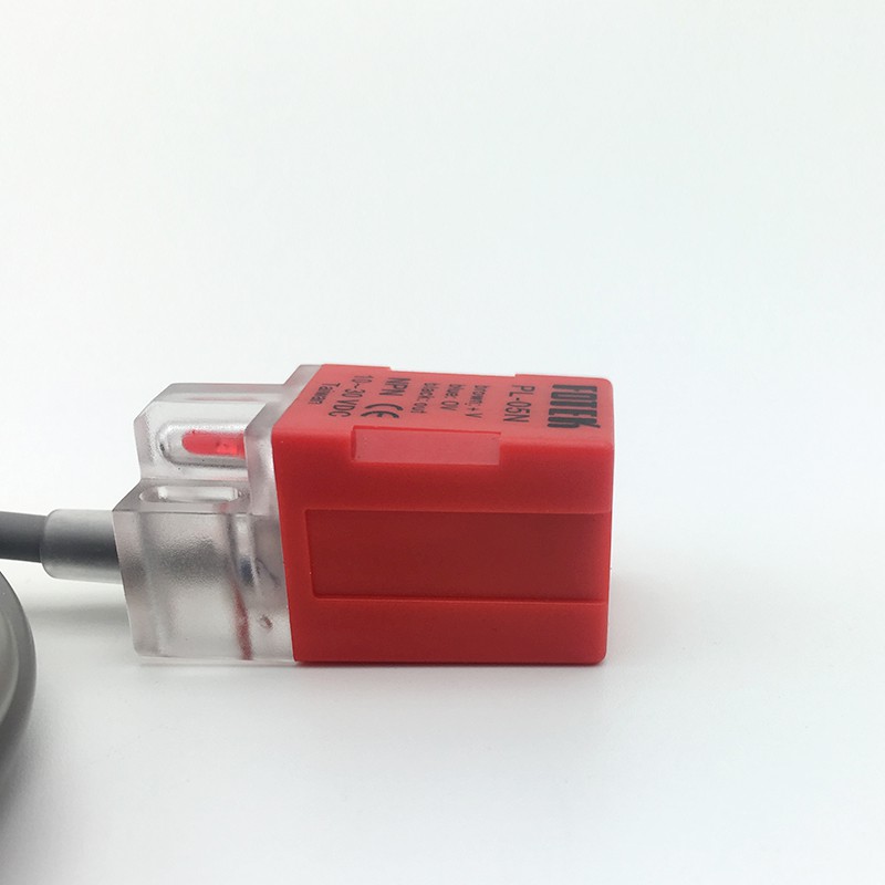 Cảm biến tiệm cận Fotek PL-05N
