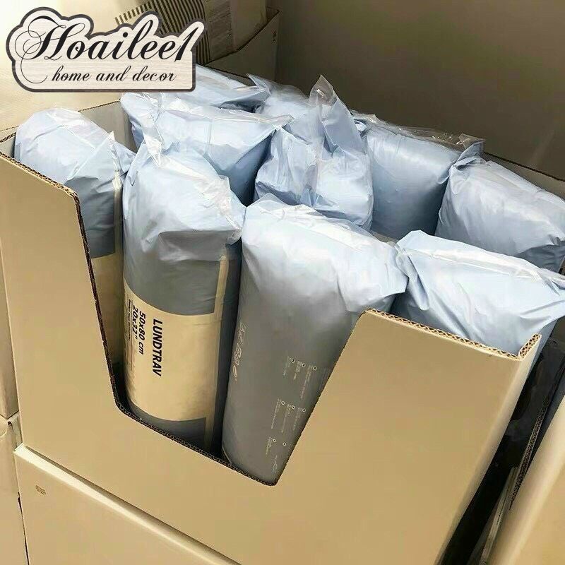 Ruột gối đầu lông vũ IKEA hàng nhập khẩu Kích Thước 50x70cm