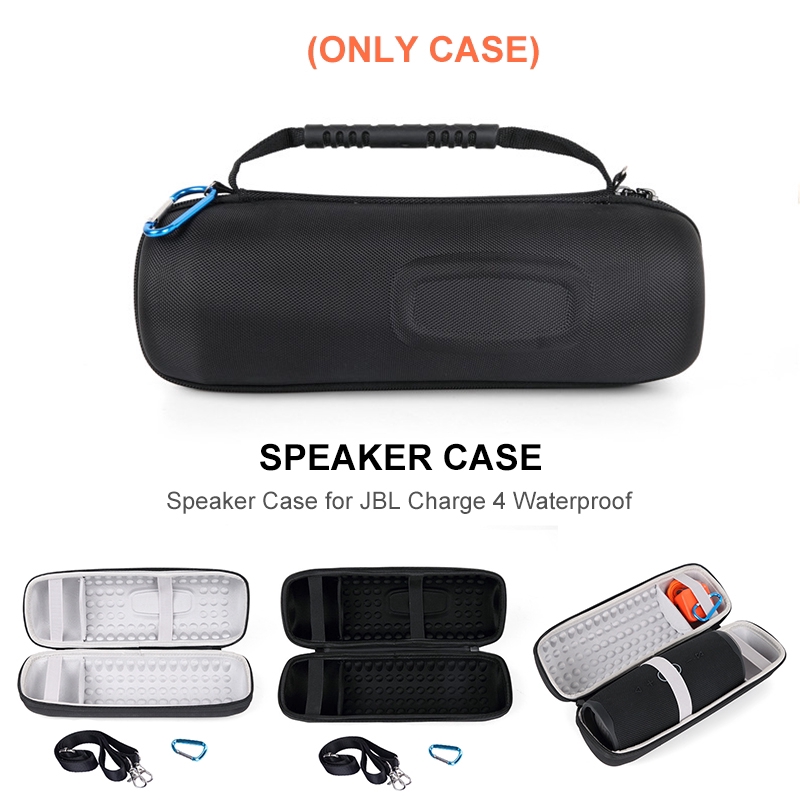 Túi đựng loa bluetooth JBL Charge 4