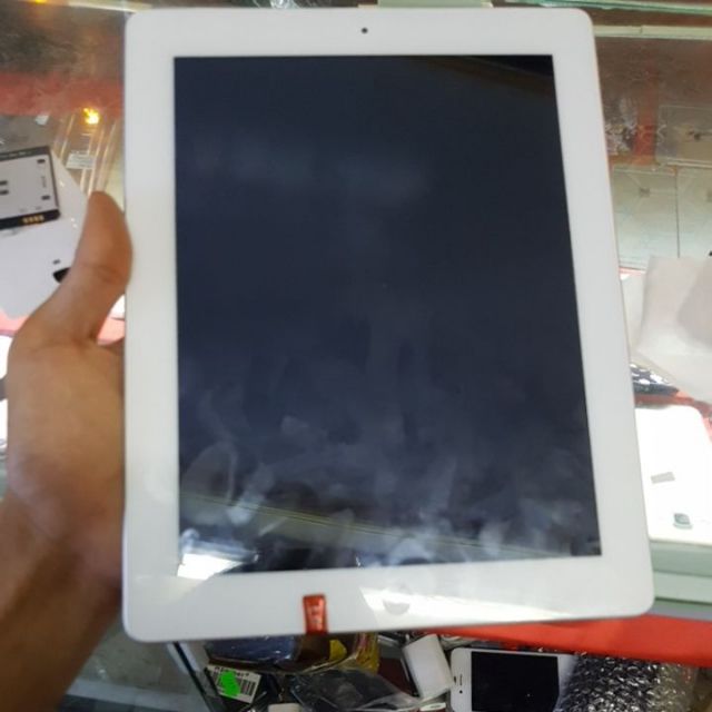 Ipad 2 wifi