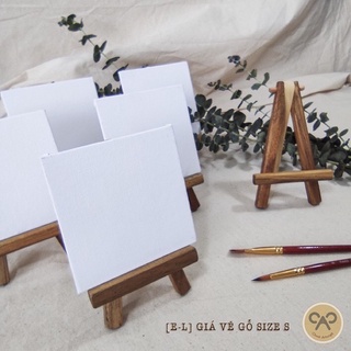 Canvas tấm Mont marte