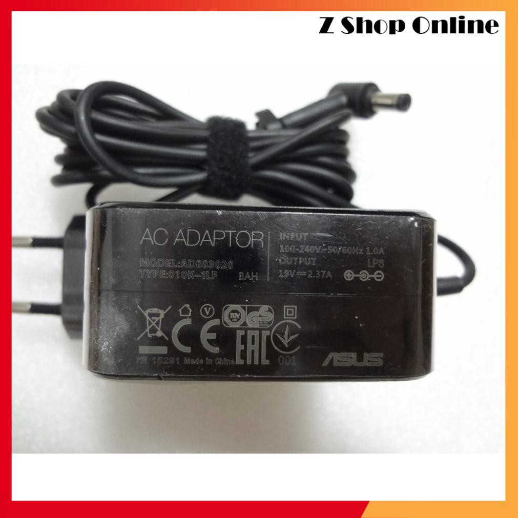 🎁 Adapter Sạc laptop Asus Vivobook S330UA S13 S330 Series