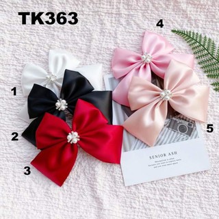 🍒🍒 Phụ kiện handmade kẹp tóc xinh #100k_6c