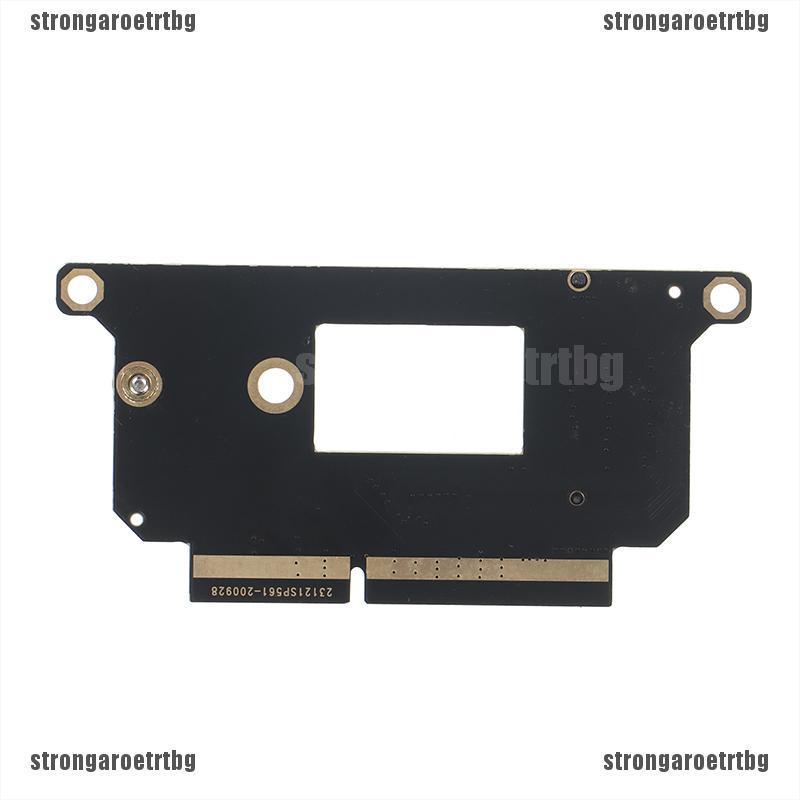 Card Chuyển Đổi Nvme M.2 Ngff Ssd Cho 2016-2017 13 "Macbook Pro A1708 | BigBuy360 - bigbuy360.vn