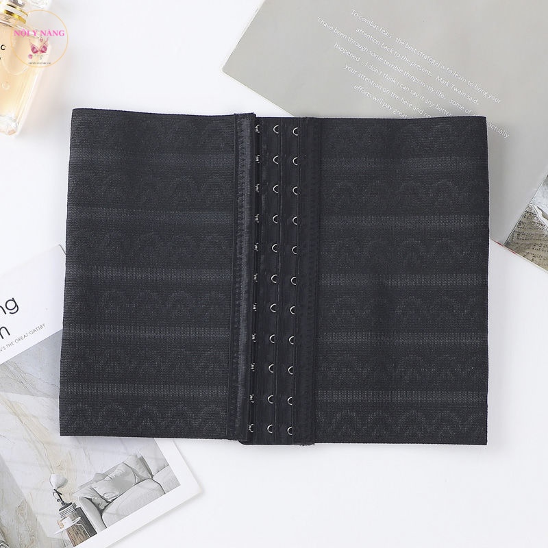 Áo nịt ngực cài trước thu nhỏ vòng 1, áo bra gom ngực cho tomboy tặng kèm dây trong NYN190