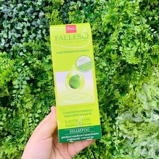 Dầu gội ngăn rụng tóc kích mọc tóc faller 180ml thái lan