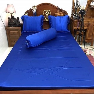 Ga Giường/ Drap Giường Lẻ Phi Lụa Cao Cấp -Mềm, Mát ,Mịn Lan Pham Bedding Đủ Màu Lựa Chọn