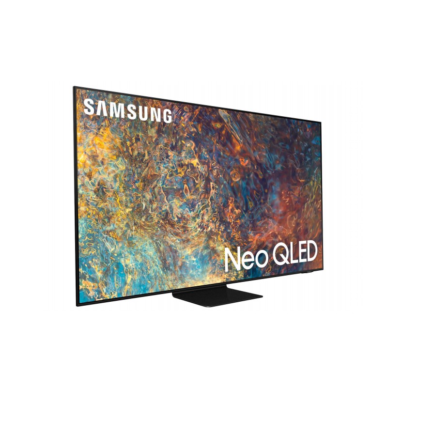 { GIÁ SỈ ) QA55QN90A-MIỄN PHÍ CÔNG LẮP ĐẶT-Smart Tivi Neo QLED 4K 55 inch Samsung QA55QN90A