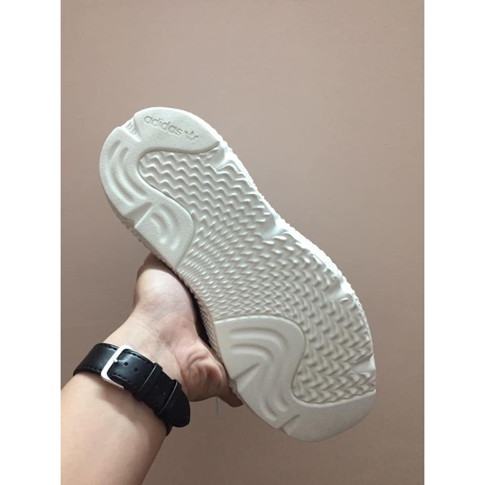 sale GIẦY đẹp Prophere ALL white  [FULL BOX]-Hàng Có sẵn giá tốt . . " ^ * 𝄪