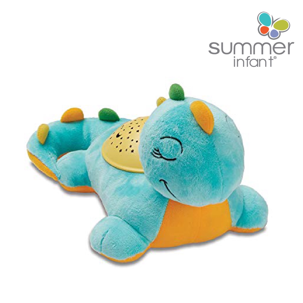 Đèn chiếu sao ru ngủ Summer Infant