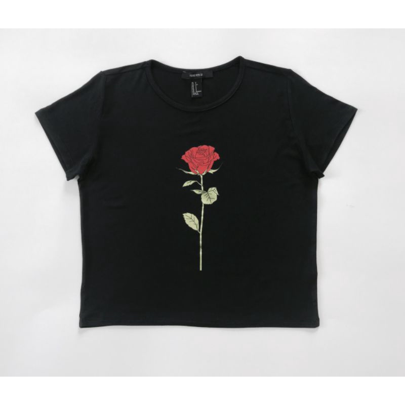 áo thun crop top body hiệu xuất khẩu giá rẻ