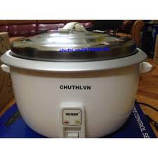Nồi cơm công nghiệp Holtashi HL8585 24L