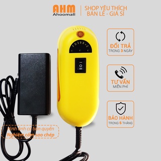 Máy cắt lông xù công nghiệp FD398-2