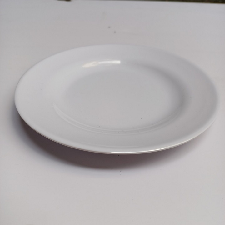 Đĩa Nhựa  Melamine Hàng Dày Đủ Kích Cỡ